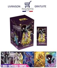 Saint seiya kayou d'occasion  Wambrechies