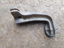 Vespa accessorio pedale usato  Torrebelvicino
