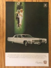 Cad86 vintage original for sale  Utica