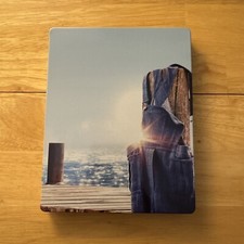 Mamma Mia! Here We Go Again Blu-ray Steelbook Amanda Seyfried comprar usado  Enviando para Brazil