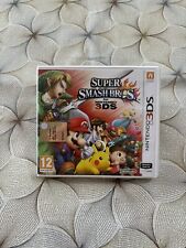 Super smash bros usato  Spinazzola