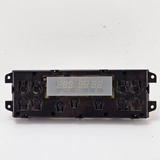 Forno embutido GE genuíno, placa de controle # WB27T10352 comprar usado  Enviando para Brazil