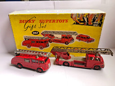 Vintage dinky supertoys for sale  BARNSLEY