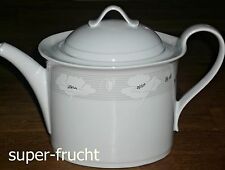 Teekanne deckel seltmann gebraucht kaufen  Deutschland