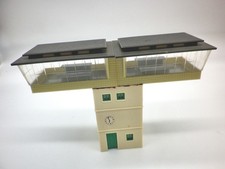 Vero stellwerk reiterstellwerk gebraucht kaufen Vero stellwerk reiterstellwerk gebraucht kaufen  Döbern