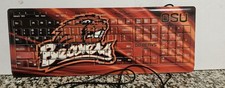 Teclado Beavers testado funciona muito bem faltando um suporte de clipe. comprar usado  Enviando para Brazil