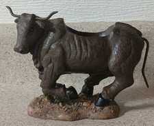 Longhorn steer resin for sale  Crossville