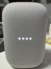 Google nest audio usato  San Pietro a Maida