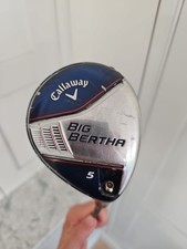 Callaway big bertha for sale  WARRINGTON