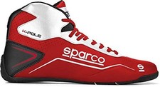 Sparco scarpe kart usato  Firenze