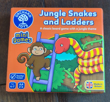Orchard toys jungle for sale  ORPINGTON