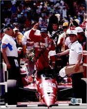 Bobby rahal signed for sale  Reno
