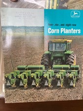 John deere four for sale  Byhalia