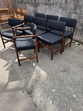 Set danish style for sale  CLITHEROE