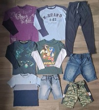 Boys next clothes for sale  NORTH WALSHAM