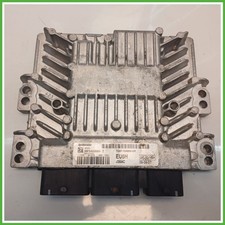 Centralina continental 5ws4059 usato  Cona