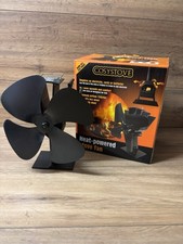Cosystove black blade for sale  MORPETH
