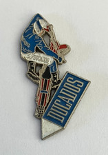 Pin tobacco tobacco d'occasion  Expédié en Belgium