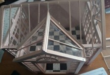 Dolls house conservatory for sale  MIRFIELD