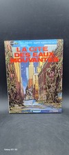 Valérian tome cité d'occasion  Cuq-Toulza