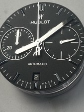 Hublot chronograph movement d'occasion  France