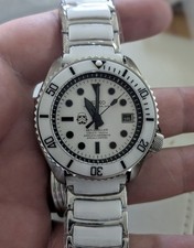 Seiko watch mod for sale  SOUTHAMPTON