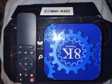 Android box 12.0 for sale  Johnstown