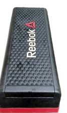 Reebok step aerobic for sale  BIGGAR