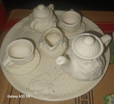 Miniature tea sets for sale  Daytona Beach
