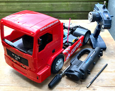 Thunder tiger nitro for sale  UCKFIELD