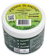 Pierre blanche nettoyage d'occasion  Blangy-sur-Bresle