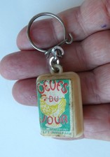 Ancien porte clé d'occasion Ancien porte clé d'occasion  Jœuf