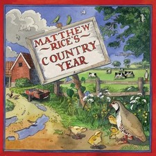 Matthew Rice's Country Year, Rice, Matthew comprar usado  Enviando para Brazil