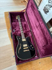 Baum guitars revolt gebraucht kaufen  Elmshorn
