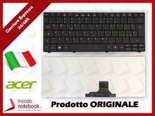 Tastiera italiana acer usato  Palermo