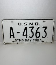 cuba license plate for sale cuba license plate for sale Midway Park