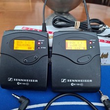 Sennheiser ek100 receiver gebraucht kaufen  Steinburg