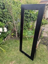 Large dark wood for sale  DERBY