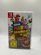 Super mario bowsers gebraucht kaufen  Grabow