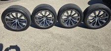 Bmw diamond cut for sale  CHICHESTER