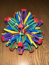 Small hoberman sphere for sale  Highland Park