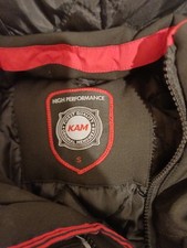 Men kam jacket for sale  BLACKPOOL