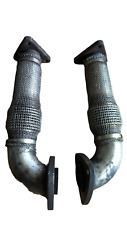 Abgaskrümmer 059131790d krüm gebraucht kaufen  Geeste
