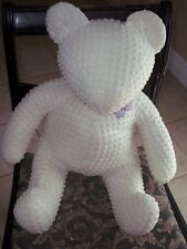 Big plush teddy for sale  USA