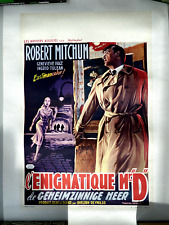 Affiche originale film d'occasion  Bordeaux-