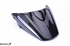 Capuz para assento de passageiro de fibra de carbono 2008-2014 Ducati Monster 696 796 1100 100%, usado comprar usado  Enviando para Brazil