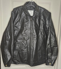 Men black genuine for sale  Silver City