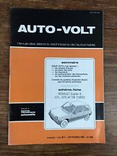 Revue technique auto d'occasion  Villers-lès-Nancy