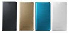Original Samsung Flip Cover EF-FG850B für Samsung Galaxy Alpha, usado comprar usado  Enviando para Brazil
