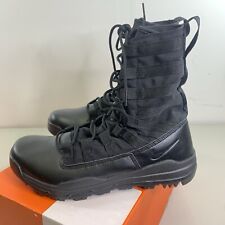 NIKE SFB GEN 2 8" Botas Negras 922474-001 varias tallas nuevas sin caja segunda mano  Embacar hacia Argentina